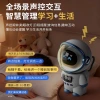 Doubao ai intelligent Dialogue toy DeepSeek Chat Desktop Little robot Artificial companion boy and child gift Application Scenario